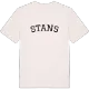 Stans böjd t-shirt