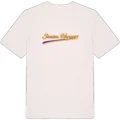 Stanton Harcourt baseball t-shirt
