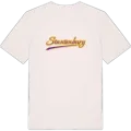Stantonbury baseball t-shirt