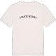 Stantonbury böjd t-shirt