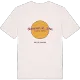 Stanwick St. John cirkel t-shirt