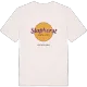 Staphorst cirkel t-shirt