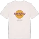 Stapleford cirkel t-shirt