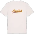 Staplehult baseball t-shirt