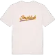 Staplehult baseball t-shirt