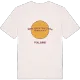 Stara Łomża nad Rzeką cirkel t-shirt