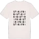 Stara Praga ordlek t-shirt