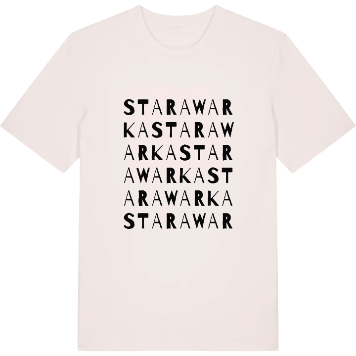 Stara Warka ordlek t-shirt – t-shirt från PinShirt