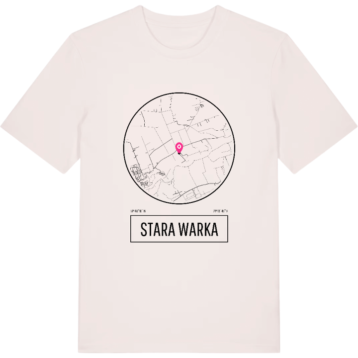 Stara Warka t-shirt – t-shirt från PinShirt