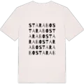 Starabo ordlek t-shirt
