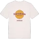 Staradamm cirkel t-shirt