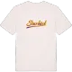 Starbäck baseball t-shirt