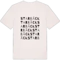 Starbäck ordlek t-shirt