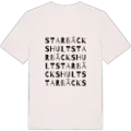 Starbäckshult ordlek t-shirt