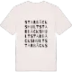 Starbäckshult ordlek t-shirt