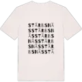Stärbsnäs ordlek t-shirt