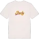 Starby baseball t-shirt