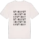 Starby ordlek t-shirt