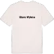 Stare Wykno fetstil t-shirt