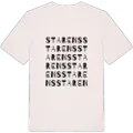 Starens ordlek t-shirt