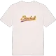 Starhult baseball t-shirt