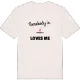 Någon i Starhult älskar mig t-shirt