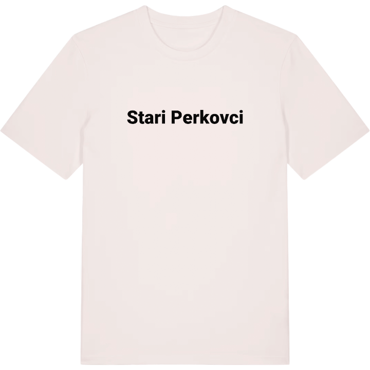 Stari Perkovci fetstil t-shirt – t-shirt från PinShirt