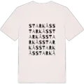 Starkås ordlek t-shirt