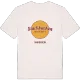 Starkbacken cirkel t-shirt