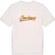 Starketorp baseball t-shirt