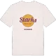 Starks cirkel t-shirt