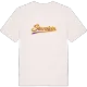 Starościn baseball t-shirt