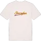 Starraghan baseball t-shirt