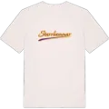 Starrhammar baseball t-shirt
