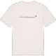 Starrhammar hjärta t-shirt