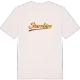 Starrkärr baseball t-shirt