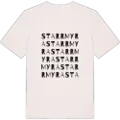 Starrmyra ordlek t-shirt