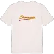 Starrmyren baseball t-shirt