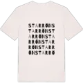 Starrön ordlek t-shirt