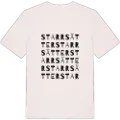 Starrsätter ordlek t-shirt