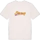 Stärtarp baseball t-shirt