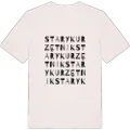 Stary Kurzętnik ordlek t-shirt