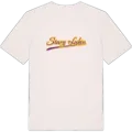 Stary Lubin baseball t-shirt