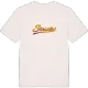 Staszów baseball t-shirt