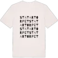 Statartorpet ordlek t-shirt