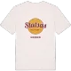 Statsås cirkel t-shirt