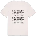 Statte ordlek t-shirt