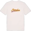 Stättehus baseball t-shirt