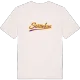 Stättehus baseball t-shirt