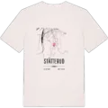 Stätterud karta t-shirt